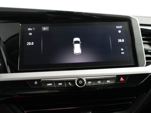 Opel Grandland 1.2 Turbo GS | Automaat | AUTOMATIC ActivLease financial lease