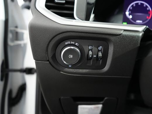 Opel Grandland 1.2 Turbo GS | Automaat | AUTOMATIC ActivLease financial lease