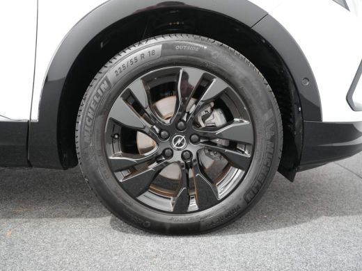 Opel Grandland 1.2 Turbo GS | Automaat | AUTOMATIC ActivLease financial lease