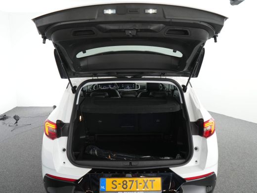 Opel Grandland 1.2 Turbo GS | Automaat | AUTOMATIC ActivLease financial lease
