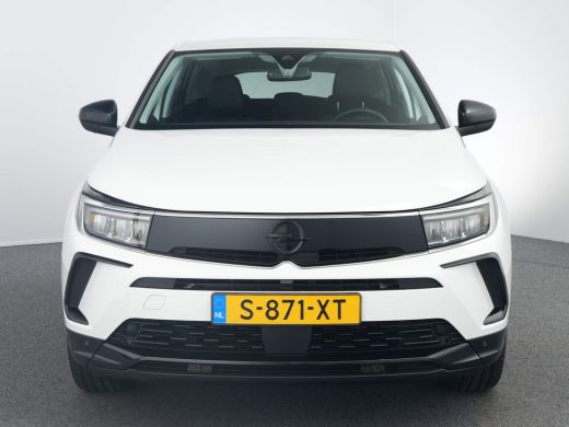 Opel Grandland 1.2 Turbo GS | Automaat | AUTOMATIC ActivLease financial lease
