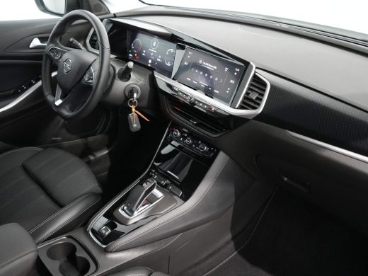 Opel Grandland 1.2 Turbo GS | Automaat | AUTOMATIC ActivLease financial lease