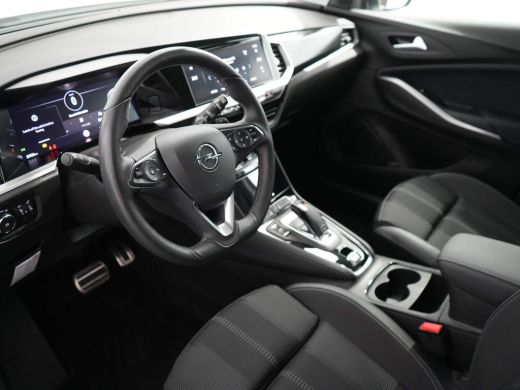 Opel Grandland 1.2 Turbo GS | Automaat | AUTOMATIC ActivLease financial lease