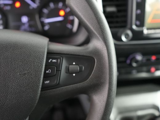 Opel Vivaro 1.5 CDTI L2H1 100pk Edition | Navigatie | Apple Carplay/Android Auto | Parkeersensoren | Camera |... ActivLease financial lease