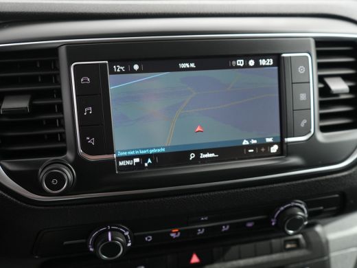 Opel Vivaro 1.5 CDTI L2H1 100pk Edition | Navigatie | Apple Carplay/Android Auto | Parkeersensoren | Camera |... ActivLease financial lease