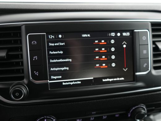 Opel Vivaro 1.5 CDTI L2H1 100pk Edition | Navigatie | Apple Carplay/Android Auto | Parkeersensoren | Camera |... ActivLease financial lease