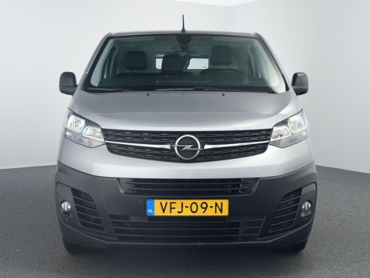 Opel Vivaro 1.5 CDTI L2H1 100pk Edition | Navigatie | Apple Carplay/Android Auto | Parkeersensoren | Camera |... ActivLease financial lease