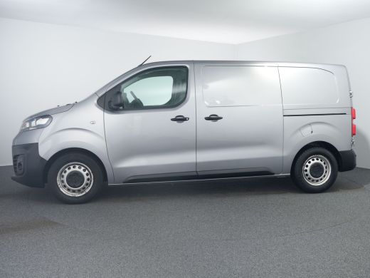 Opel Vivaro 1.5 CDTI L2H1 100pk Edition | Navigatie | Apple Carplay/Android Auto | Parkeersensoren | Camera |... ActivLease financial lease
