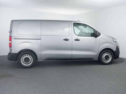 Opel Vivaro 1.5 CDTI L2H1 100pk Edition | Navigatie | Apple Carplay/Android Auto | Parkeersensoren | Camera |... ActivLease financial lease