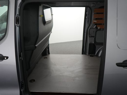 Opel Vivaro 1.5 CDTI L2H1 100pk Edition | Navigatie | Apple Carplay/Android Auto | Parkeersensoren | Camera |... ActivLease financial lease