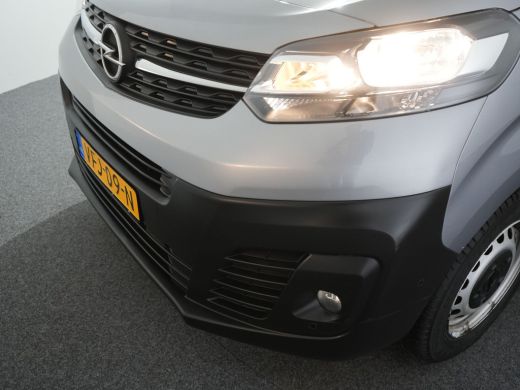 Opel Vivaro 1.5 CDTI L2H1 100pk Edition | Navigatie | Apple Carplay/Android Auto | Parkeersensoren | Camera |... ActivLease financial lease