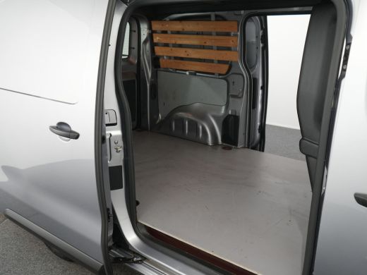 Opel Vivaro 1.5 CDTI L2H1 100pk Edition | Navigatie | Apple Carplay/Android Auto | Parkeersensoren | Camera |... ActivLease financial lease
