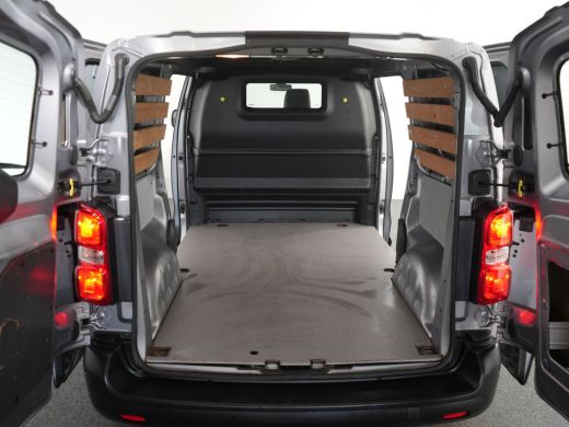 Opel Vivaro 1.5 CDTI L2H1 100pk Edition | Navigatie | Apple Carplay/Android Auto | Parkeersensoren | Camera |... ActivLease financial lease