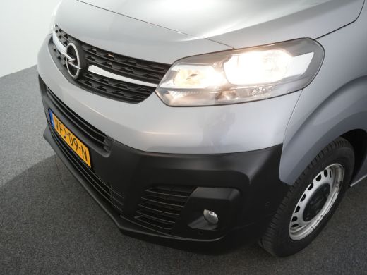 Opel Vivaro 1.5 CDTI L2H1 100pk Edition | Navigatie | Apple Carplay/Android Auto | Parkeersensoren | Camera |... ActivLease financial lease
