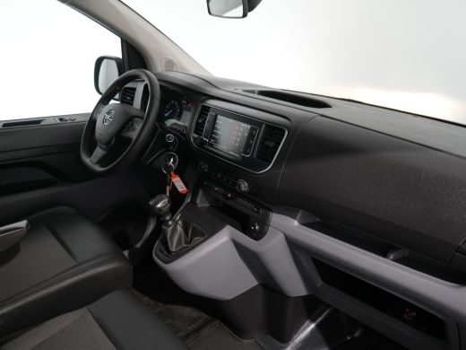 Opel Vivaro 1.5 CDTI L2H1 100pk Edition | Navigatie | Apple Carplay/Android Auto | Parkeersensoren | Camera |... ActivLease financial lease