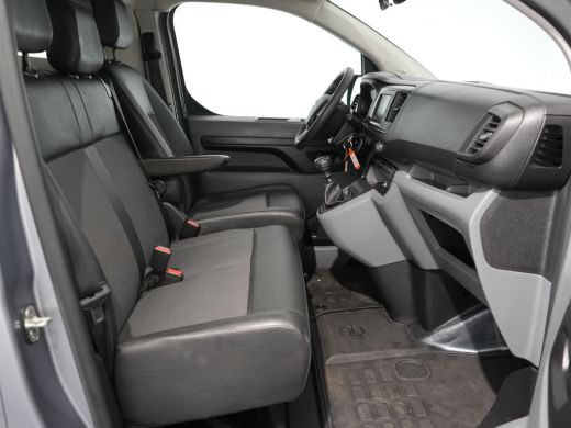 Opel Vivaro 1.5 CDTI L2H1 100pk Edition | Navigatie | Apple Carplay/Android Auto | Parkeersensoren | Camera |... ActivLease financial lease