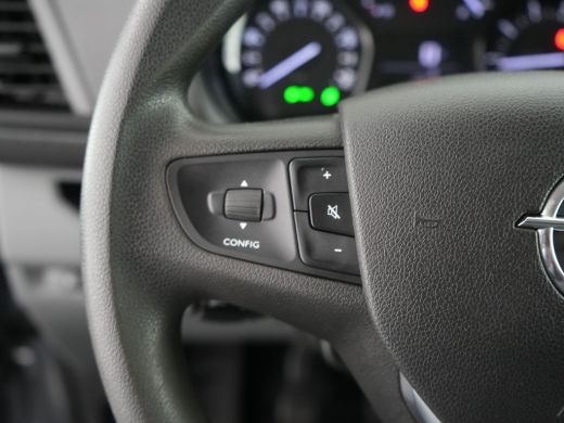 Opel Vivaro 1.5 CDTI L2H1 100pk Edition | Navigatie | Apple Carplay/Android Auto | Parkeersensoren | Camera |... ActivLease financial lease
