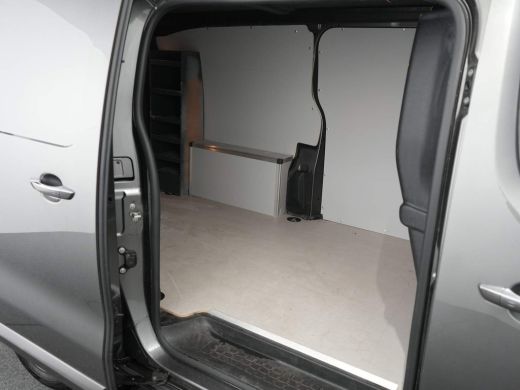 Opel Vivaro 2.0 CDTI L3H1 180pk Automaat | Trekhaak | Climate Control | Camera | Parkeersensoren achter | App... ActivLease financial lease