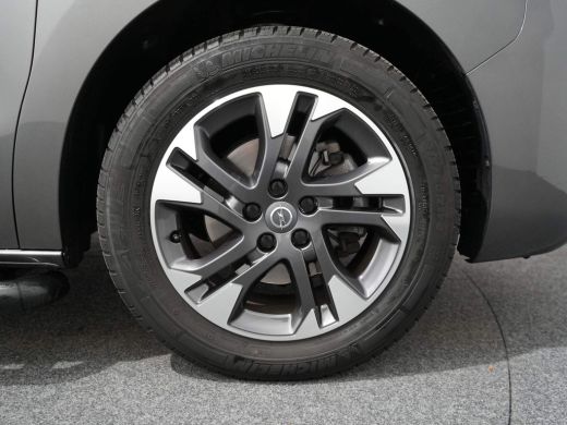 Opel Vivaro 2.0 CDTI L3H1 180pk Automaat | Trekhaak | Climate Control | Camera | Parkeersensoren achter | App... ActivLease financial lease