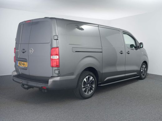 Opel Vivaro 2.0 CDTI L3H1 180pk Automaat | Trekhaak | Climate Control | Camera | Parkeersensoren achter | App... ActivLease financial lease