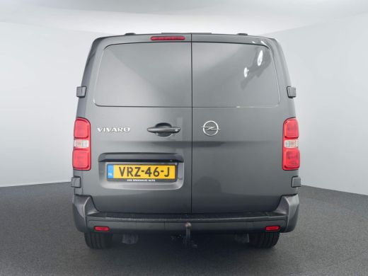 Opel Vivaro 2.0 CDTI L3H1 180pk Automaat | Trekhaak | Climate Control | Camera | Parkeersensoren achter | App... ActivLease financial lease