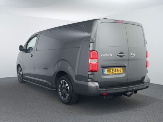 Opel Vivaro 2.0 CDTI L3H1 180pk Automaat | Trekhaak | Climate Control | Camera | Parkeersensoren achter | App... ActivLease financial lease