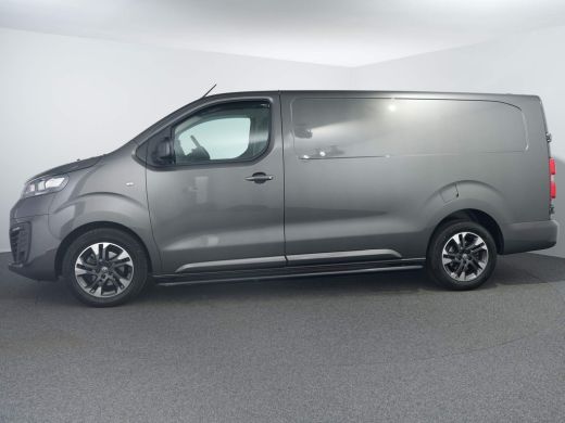 Opel Vivaro 2.0 CDTI L3H1 180pk Automaat | Trekhaak | Climate Control | Camera | Parkeersensoren achter | App... ActivLease financial lease