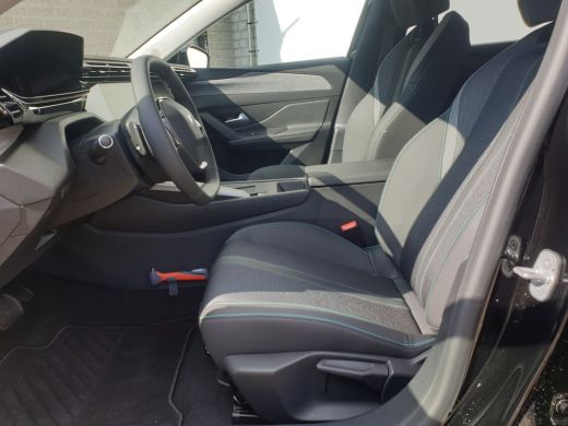 Peugeot 308 SW 1.2 Hybrid 136 e-DCS6 Allure | Achteruitrijcamera | Cruise control adaptief met Stop&Go | Park... ActivLease financial lease
