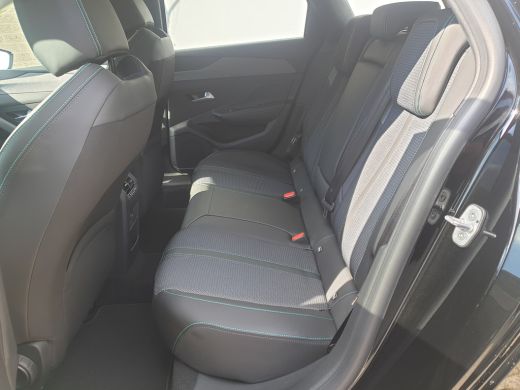 Peugeot 308 SW 1.2 Hybrid 136 e-DCS6 Allure | Achteruitrijcamera | Cruise control adaptief met Stop&Go | Park... ActivLease financial lease