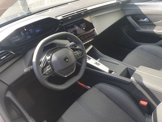 Peugeot 308 SW 1.2 Hybrid 136 e-DCS6 Allure | Achteruitrijcamera | Cruise control adaptief met Stop&Go | Park... ActivLease financial lease