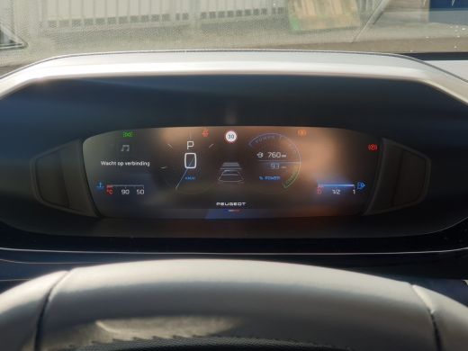 Peugeot 308 SW 1.2 Hybrid 136 e-DCS6 Allure | Achteruitrijcamera | Cruise control adaptief met Stop&Go | Park... ActivLease financial lease