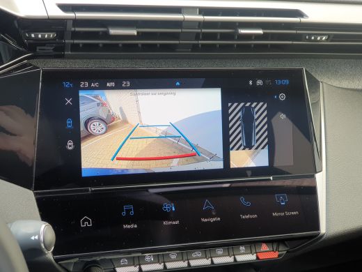 Peugeot 308 SW 1.2 Hybrid 136 e-DCS6 Allure | Achteruitrijcamera | Cruise control adaptief met Stop&Go | Park... ActivLease financial lease
