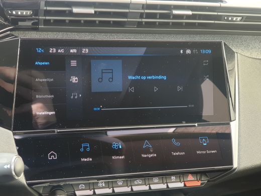 Peugeot 308 SW 1.2 Hybrid 136 e-DCS6 Allure | Achteruitrijcamera | Cruise control adaptief met Stop&Go | Park... ActivLease financial lease