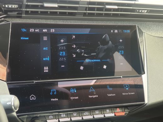 Peugeot 308 SW 1.2 Hybrid 136 e-DCS6 Allure | Achteruitrijcamera | Cruise control adaptief met Stop&Go | Park... ActivLease financial lease