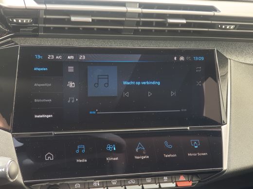 Peugeot 308 SW 1.2 Hybrid 136 e-DCS6 Allure | Achteruitrijcamera | Cruise control adaptief met Stop&Go | Park... ActivLease financial lease
