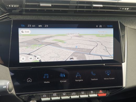 Peugeot 308 SW 1.2 Hybrid 136 e-DCS6 Allure | Achteruitrijcamera | Cruise control adaptief met Stop&Go | Park... ActivLease financial lease