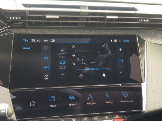 Peugeot 308 SW 1.2 Hybrid 136 e-DCS6 Allure | Achteruitrijcamera | Cruise control adaptief met Stop&Go | Park... ActivLease financial lease