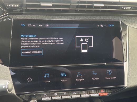 Peugeot 308 SW 1.2 Hybrid 136 e-DCS6 Allure | Achteruitrijcamera | Cruise control adaptief met Stop&Go | Park... ActivLease financial lease