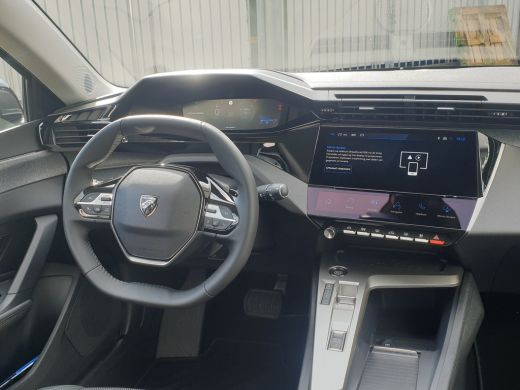 Peugeot 308 SW 1.2 Hybrid 136 e-DCS6 Allure | Achteruitrijcamera | Cruise control adaptief met Stop&Go | Park... ActivLease financial lease