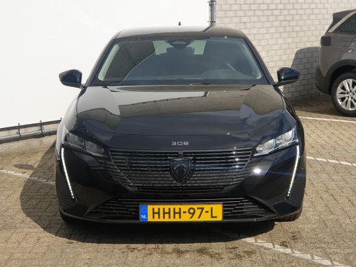 Peugeot 308 SW 1.2 Hybrid 136 e-DCS6 Allure | Achteruitrijcamera | Cruise control adaptief met Stop&Go | Park... ActivLease financial lease