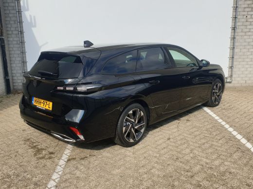 Peugeot 308 SW 1.2 Hybrid 136 e-DCS6 Allure | Achteruitrijcamera | Cruise control adaptief met Stop&Go | Park... ActivLease financial lease