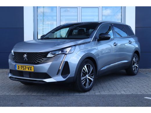 Peugeot 5008 Peugeot 1.2 Hybrid GT | 7-zits | 360' Camera | Adaptieve Cruise | Keyless | Navi | Carplay Peugeot 5008 Peugeot 1.2 Hybrid GT | 7-zits | 360' Camera | Adaptieve Cruise | Keyless | Navi | Carplay