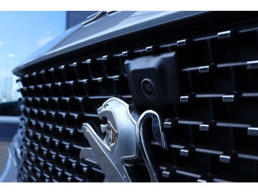 Peugeot 5008 Peugeot 1.2 Hybrid GT | 7-zits | 360' Camera | Adaptieve Cruise | Keyless |  Navi | Carplay ActivLease financial lease