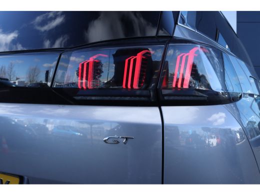 Peugeot 5008 Peugeot 1.2 Hybrid GT | 7-zits | 360' Camera | Adaptieve Cruise | Keyless |  Navi | Carplay ActivLease financial lease