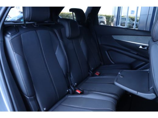Peugeot 5008 Peugeot 1.2 Hybrid GT | 7-zits | 360' Camera | Adaptieve Cruise | Keyless |  Navi | Carplay ActivLease financial lease