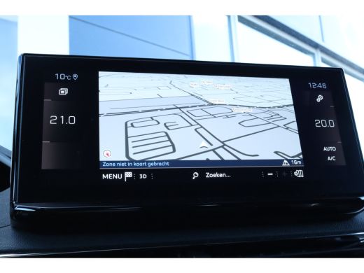 Peugeot 5008 Peugeot 1.2 Hybrid GT | 7-zits | 360' Camera | Adaptieve Cruise | Keyless |  Navi | Carplay ActivLease financial lease
