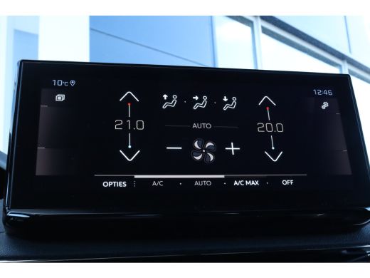 Peugeot 5008 Peugeot 1.2 Hybrid GT | 7-zits | 360' Camera | Adaptieve Cruise | Keyless |  Navi | Carplay ActivLease financial lease