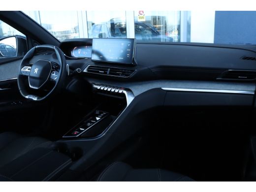 Peugeot 5008 Peugeot 1.2 Hybrid GT | 7-zits | 360' Camera | Adaptieve Cruise | Keyless |  Navi | Carplay ActivLease financial lease