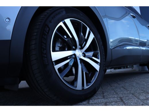 Peugeot 5008 Peugeot 1.2 Hybrid GT | 7-zits | 360' Camera | Adaptieve Cruise | Keyless |  Navi | Carplay ActivLease financial lease