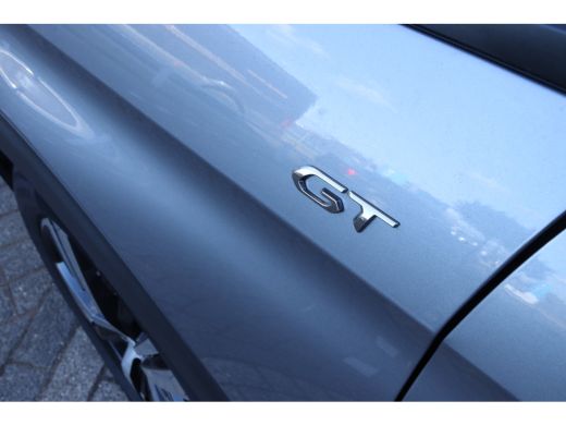 Peugeot 5008 Peugeot 1.2 Hybrid GT | 7-zits | 360' Camera | Adaptieve Cruise | Keyless |  Navi | Carplay ActivLease financial lease